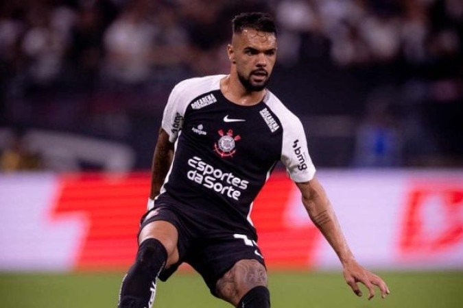 RANIELE - Firme na defesa. Bem para fechar os espaços do meio-campo adversário e também se destacou com os lançamentos. Atento para puxar os contra-ataques no 2° tempo. NOTA 7.0 - Foto: Rodrigo Coca/Agência Corinthians