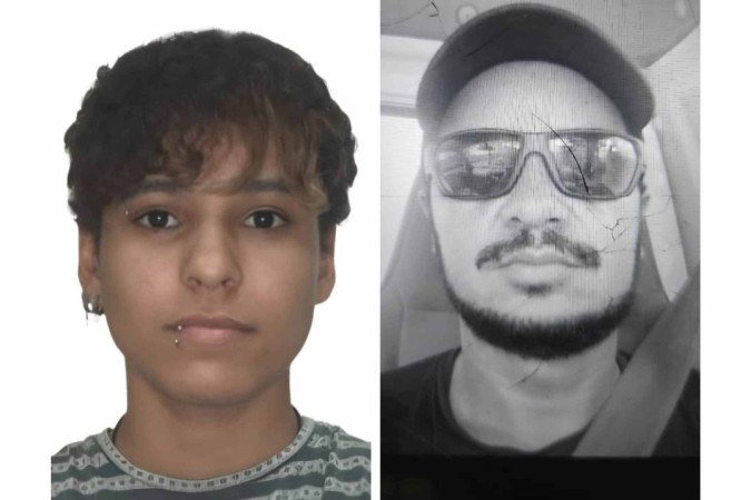 Após matar namorada, homem chamou mãe da vítima: 