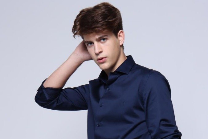 Antonio Zeni, ator -  (crédito: Divulgação)