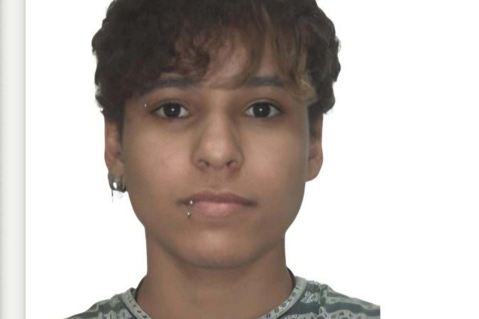 Pâmella Maria Rocha Rangel tinha 21 anos -  (crédito: Material cedido ao Correio)