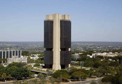 Segundo a instituição, não houve discussão sobre outros temas fora do contexto da Lei Magnitsky -  (crédito: Raphael Ribeiro/BCB) -Segundo a instituição, não houve discussão sobre outros temas fora do contexto da Lei Magnitsky -  (crédito: Raphael Ribeiro/BCB)