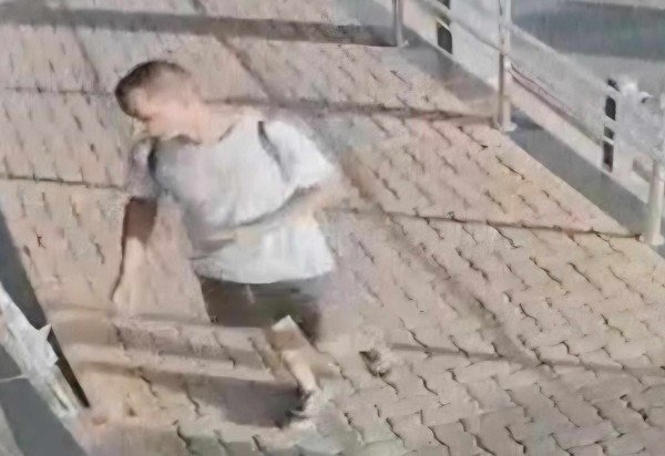 Material cedido ao Correio