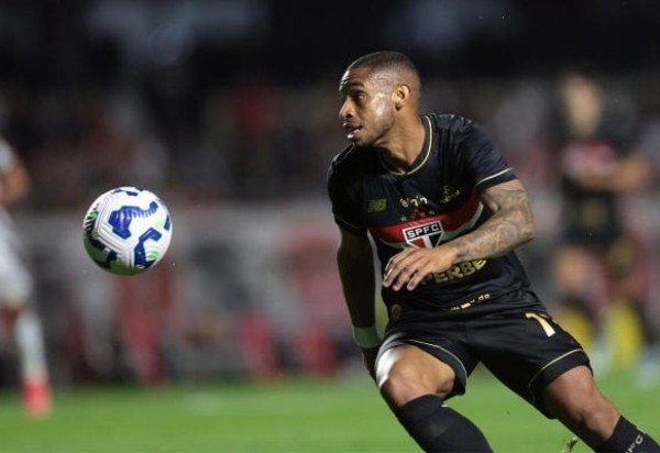 Foto: Paulo Pinto / São Paulo FC