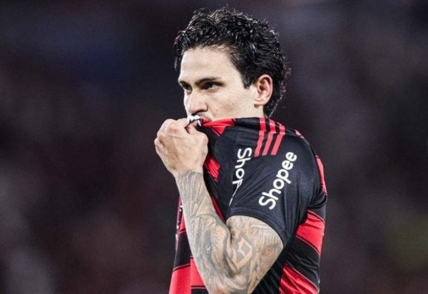 Foto: Gilvan de Souza/Flamengo