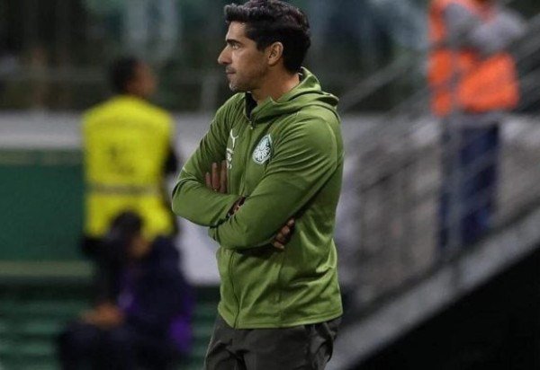 Foto: Cesar Greco/Palmeiras