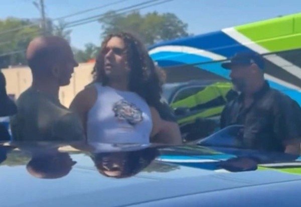 Reprodução/Redes sociais