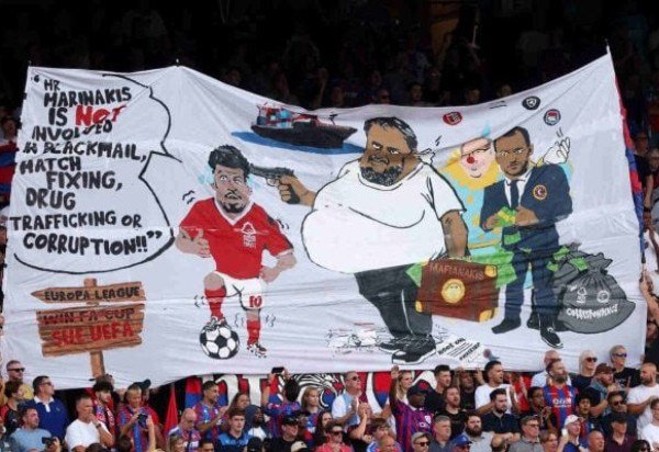 Foto: Richard Pelham/Getty Images