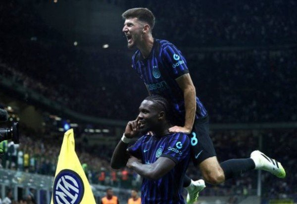 Foto: Marco Luzzani/Getty Images