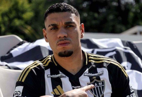 Foto: divulgação Atlético