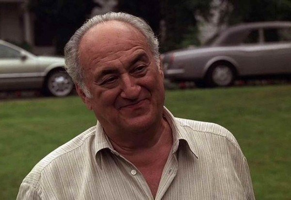 Reprodução/X/@TheSopranosClub