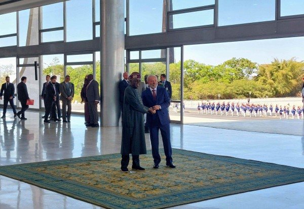 Victor Correia/CB/D.A. Press