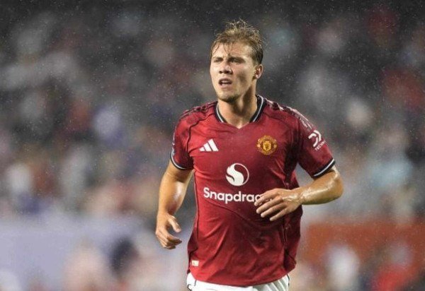 Foto: Patrick McDermott/Getty Images