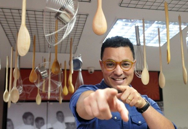 Minervino Júnior/CB/D.A.Press