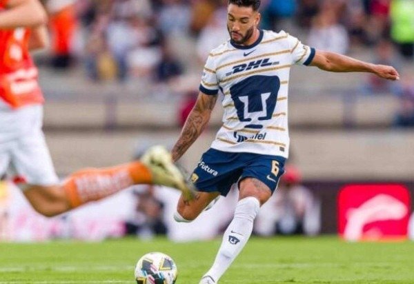Foto: Divulgação/Pumas
