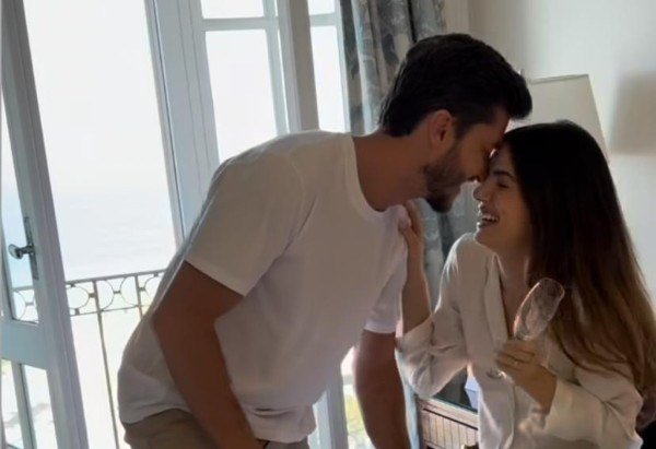 Reprodução/Instagram/@camilaqueiroz