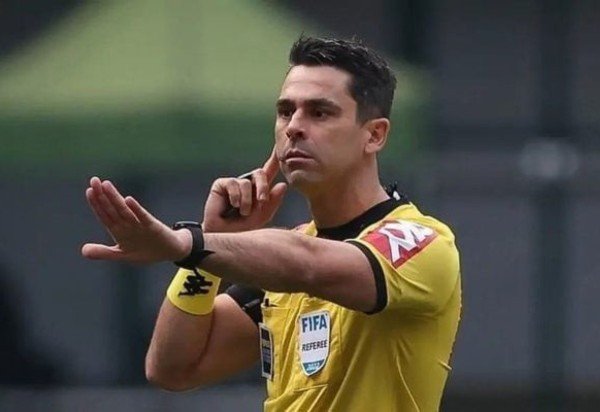 Foto: Cesar Greco / Palmeiras