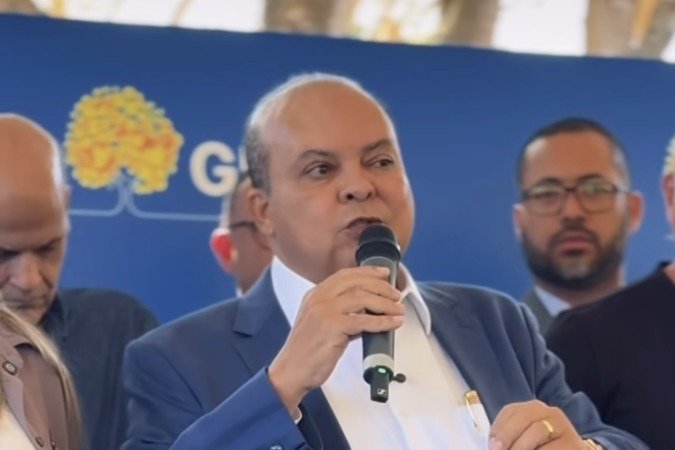 Recursos para saúde e educação ficam comprometidos com reajuste para segurança -  (crédito:  Agencia Brasilia)