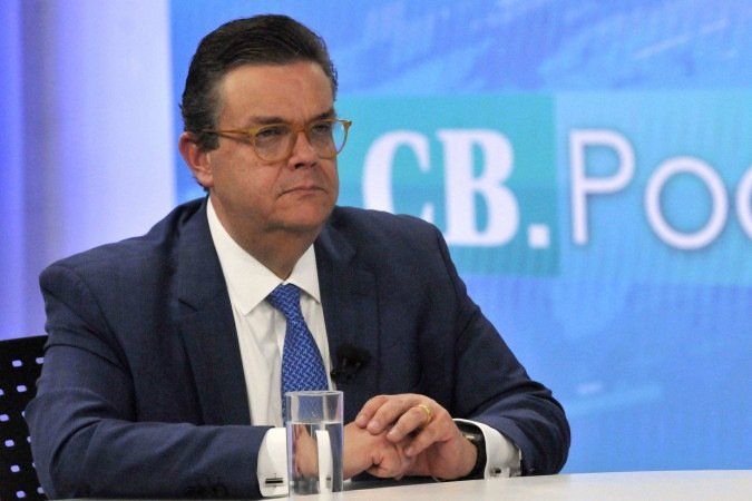 Queiroz sobre CPMI do INSS: Queiroz sobre CPMI do INSS: