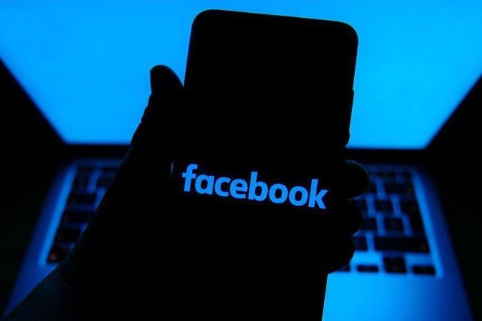 O grupo de 32 mil homens que compartilhavam na internet fotos das esposas -  (crédito: BBC Geral)