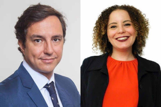 Ana Helena Silva Lavigne de Souza, advogada tributária no escritório Gaia Silva Gaede Advogados e Théo Meneguci Boscoli é sócio no escritório Gaia Silva Gaede Advogados - (crédito: Divulgação) Ana Helena Silva Lavigne de Souza, advogada tributária no escritório Gaia Silva Gaede Advogados e Théo Meneguci Boscoli é sócio no escritório Gaia Silva Gaede Advogados - (crédito: Divulgação)