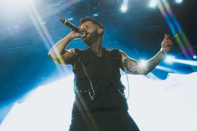 Hitmaker - (crédito: Reprodução Instagram) Hitmaker - (crédito: Reprodução Instagram)