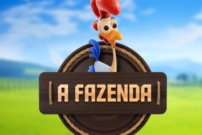 Ídolo do Corinthians estará em 'A Fazenda 17' da Record, diz site -  (crédito: Foto: Reprodução)