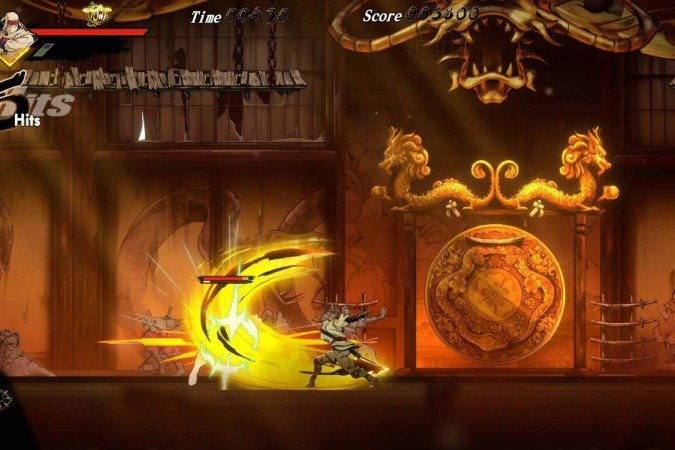 Lizardcube reinventa o legado da Sega em 