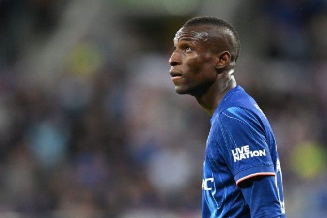 Nicolas Jackson disputou 81 partidas com a camisa do Chelsea, com 30 gols e 12 assistências - (crédito: Foto: Stuart Franklin/Getty Images) Nicolas Jackson disputou 81 partidas com a camisa do Chelsea, com 30 gols e 12 assistências - (crédito: Foto: Stuart Franklin/Getty Images)
