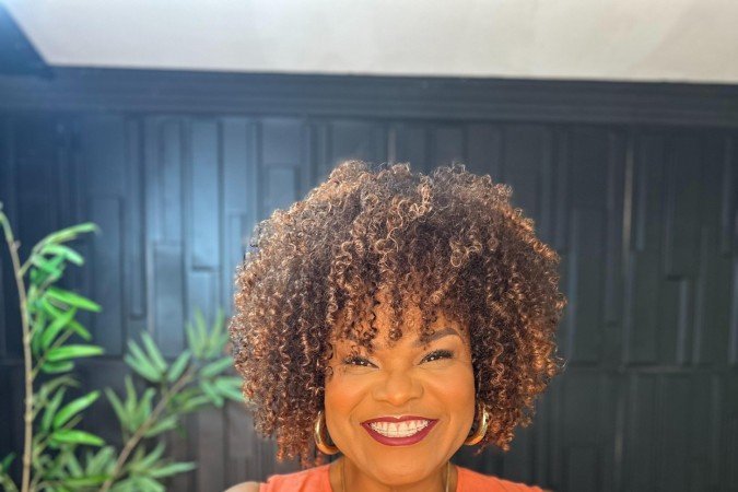 Teresa Lopes encerra Projeto Cartola com apresentação no Eixão do Lazer -  (crédito: Adriana Ribeiro)