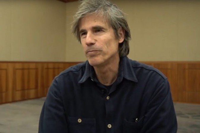 Walter Salles: diretor de 'Ainda estou aqui' aumenta currículo em premiações internacionais - (crédito: Reprodução/Canal Arte1) Walter Salles: diretor de 'Ainda estou aqui' aumenta currículo em premiações internacionais - (crédito: Reprodução/Canal Arte1)