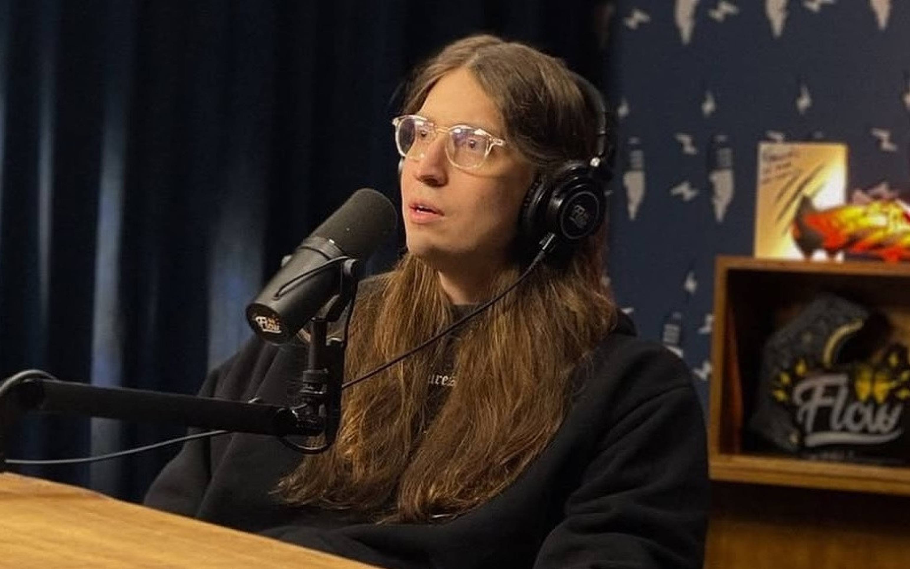 Alexandre Garcia: Raízes da adultização