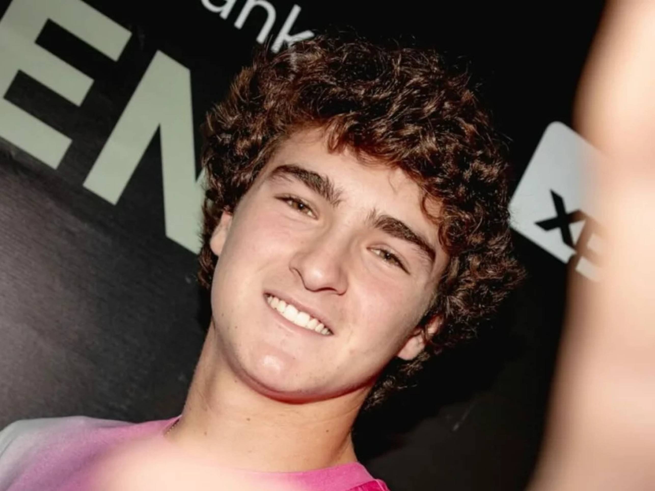 Esperta, CazéTV passa na frente da Globo e Disney e compra Copa Davis com João Fonseca -  (crédito: Obeservatório da TV)