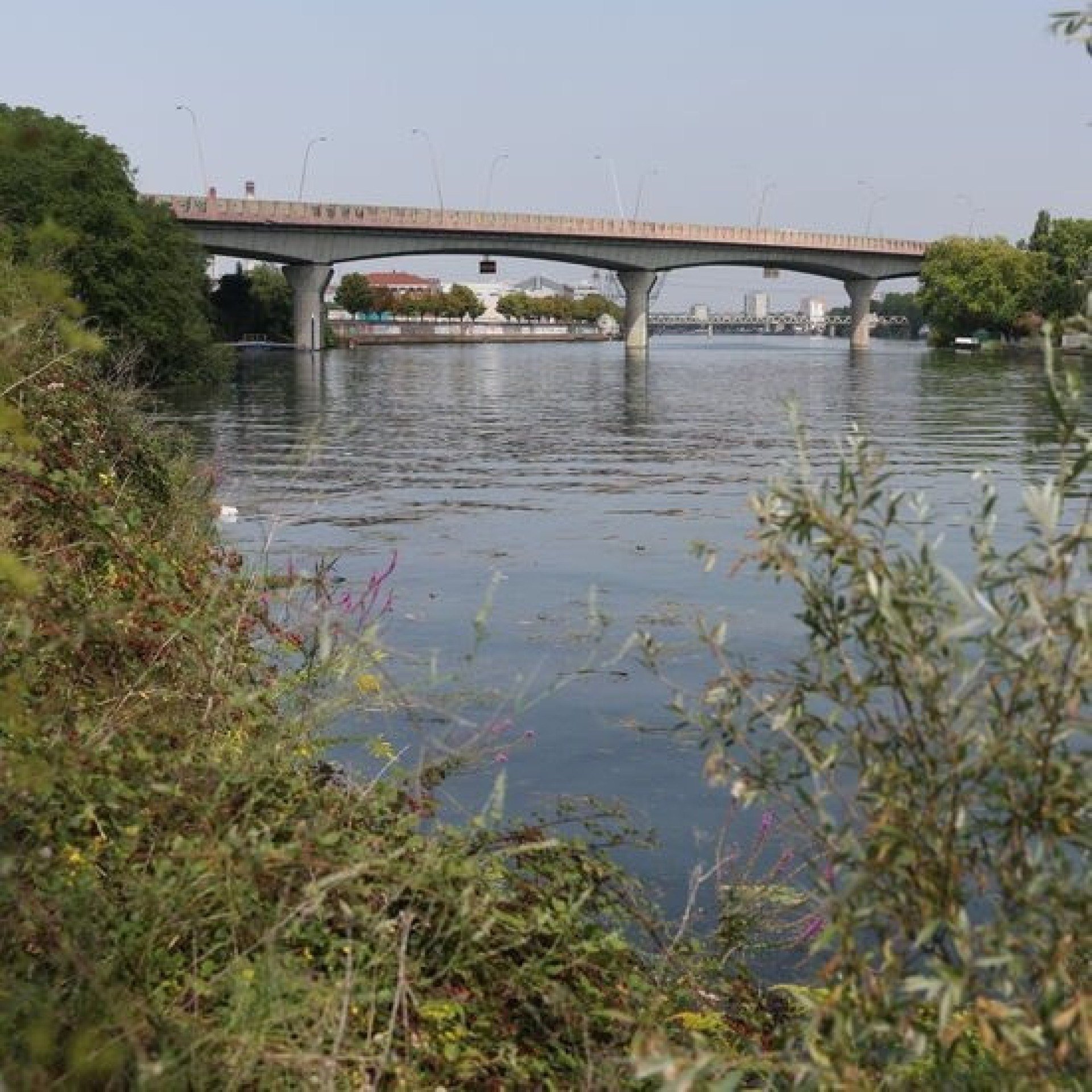 Polícia francesa investiga a descoberta de cinco corpos no rio Sena em 15 dias