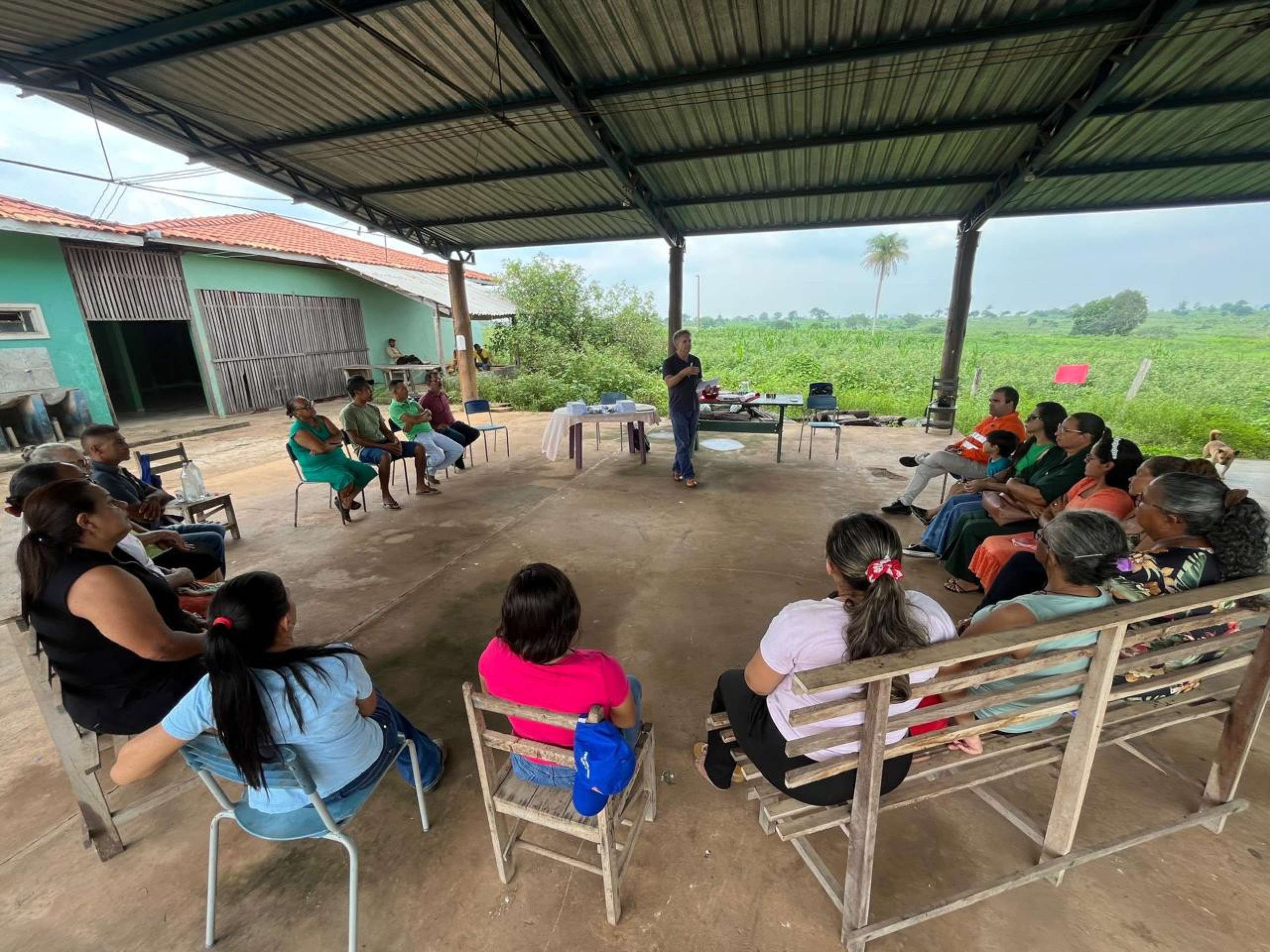 ESG na prática, o ODS 5 com a ousadia empreendedora das filhas do Pará