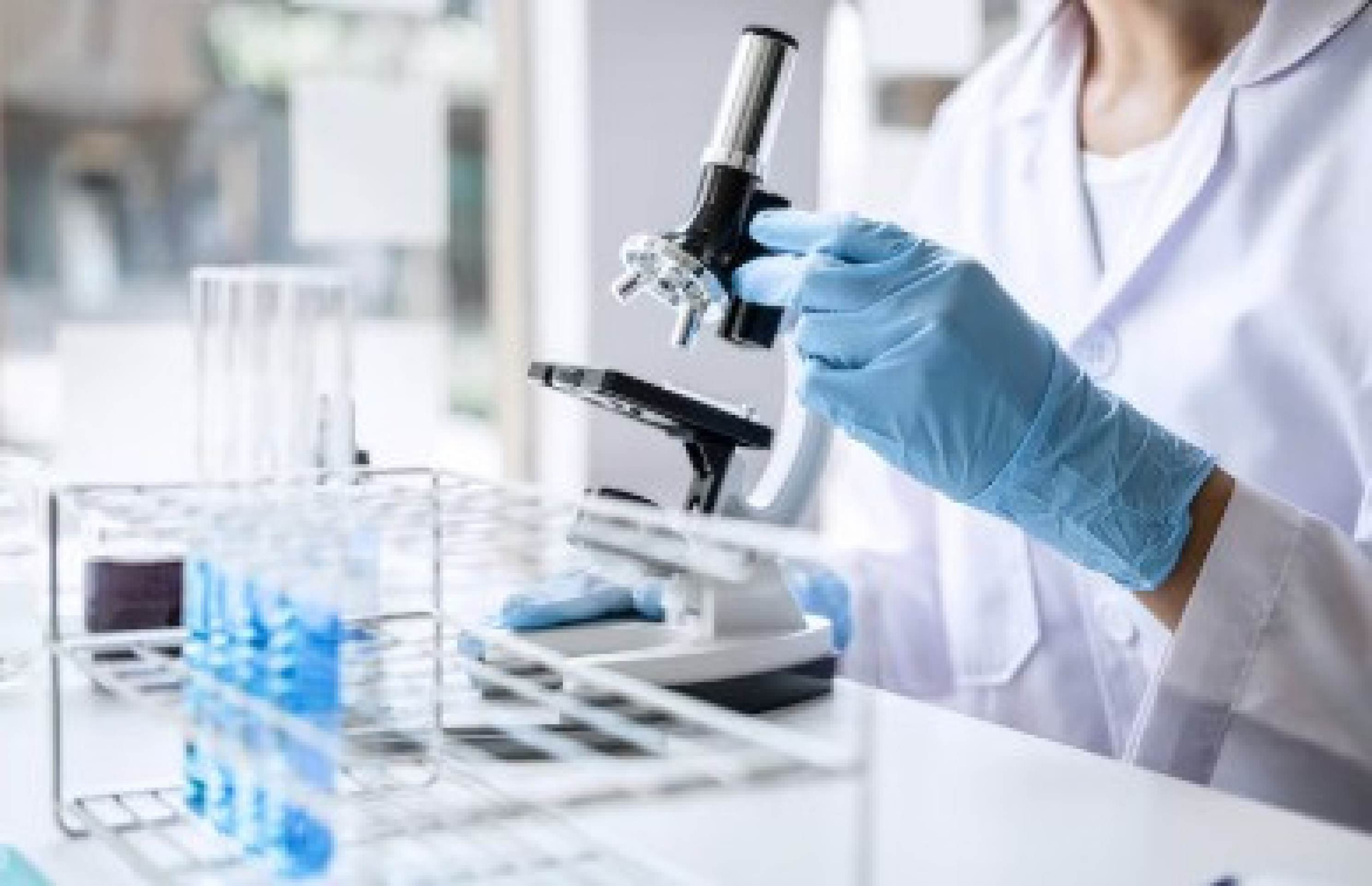 Cientistas brasileiros fazem classificação inédita de superantibióticos 