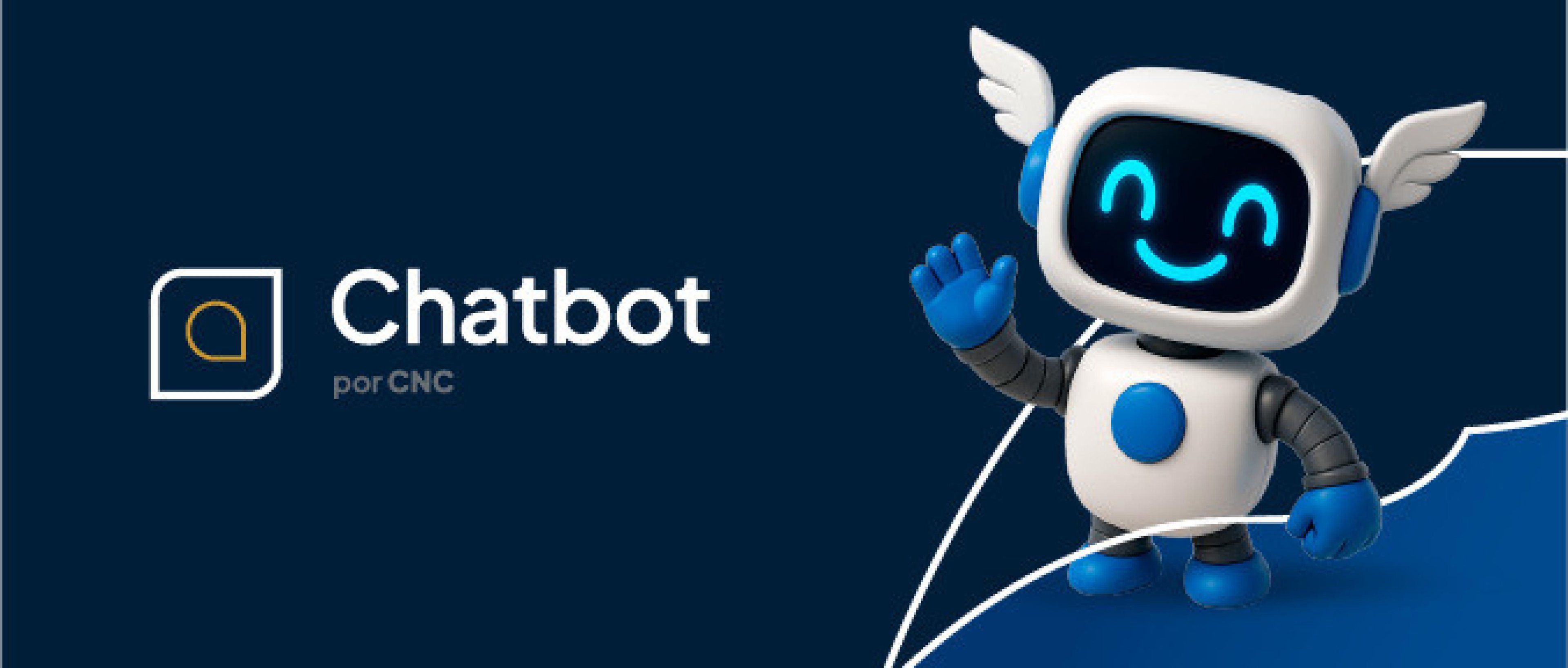 CNC acelera inovação no Sistema Comércio com assistente virtual baseada em IA generativa