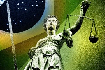 DJU-2908-JULGAMENTO -  (crédito: Maurenilson Freire)