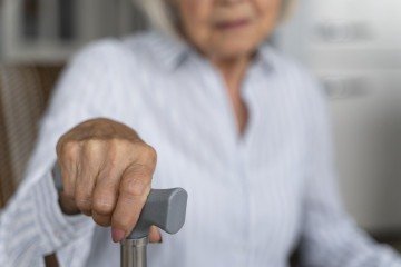 Operação contra violência com idosos prende 981 suspeitos - Reprodução/Freepik