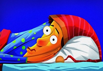 Cerca de 45% dos brasileiros relatam algum problema de sono, de acordo com a Academia Brasileira do Sono: muitos apelam à melatonina -  (crédito: Maurenilson Freire) -Cerca de 45% dos brasileiros relatam algum problema de sono, de acordo com a Academia Brasileira do Sono: muitos apelam à melatonina -  (crédito: Maurenilson Freire)