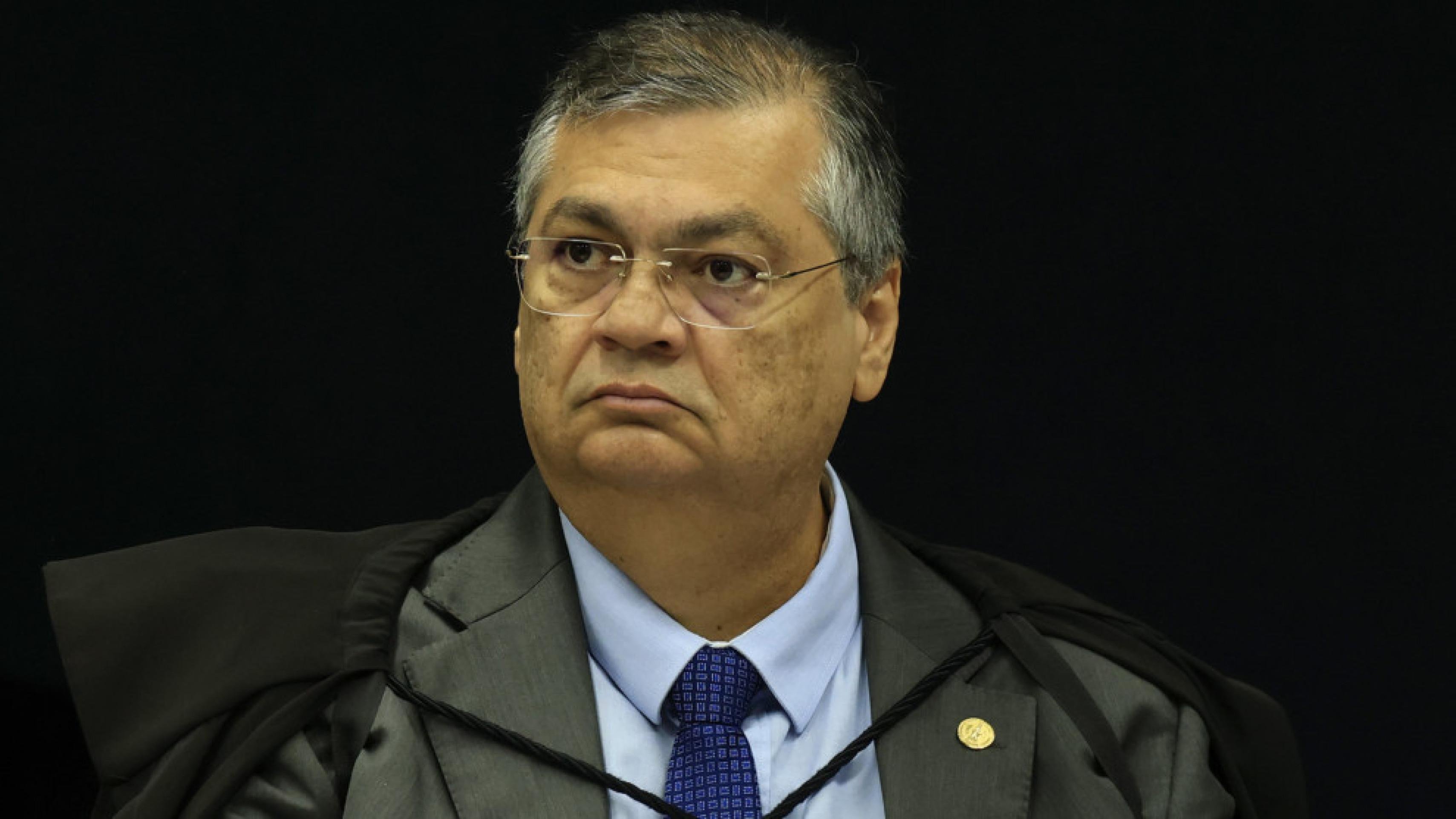 Governo atua para evitar que decisão de Dino sobre emendas contamine votação do IR -  ROSINEI COUTINHO/STF
