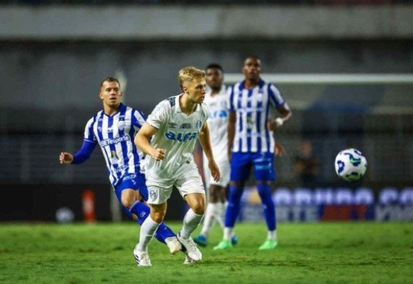 Foto: Lucas Uebel/Grêmio