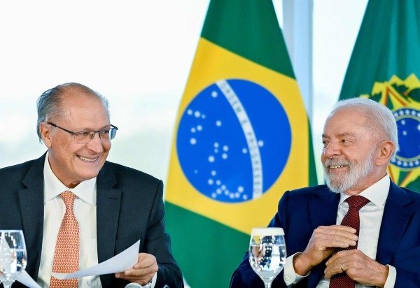 Ricardo Stuckert / PR