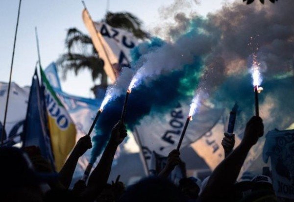 Foto: Gustavo Aleixo/Cruzeiro