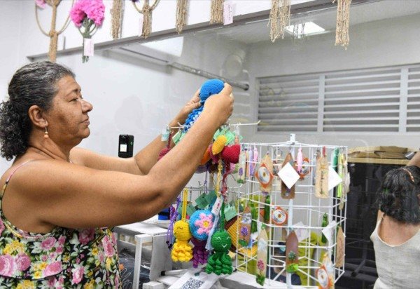 Jhonatan Vieira/Ascom/Sejus