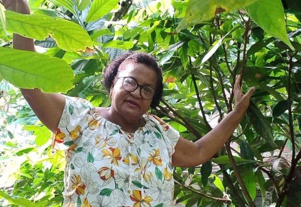 RAFAEL MARTINS/AFP via Getty Image