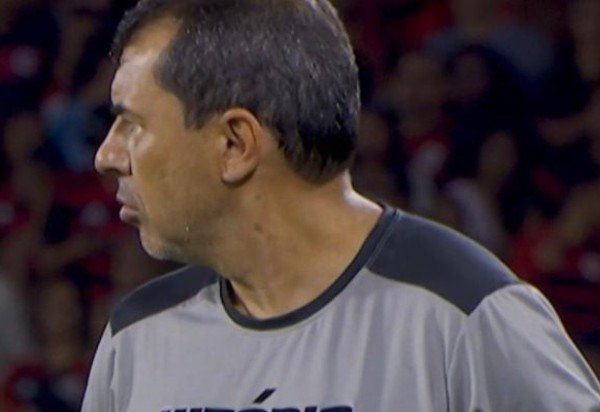 Foto: Reprodução de TV