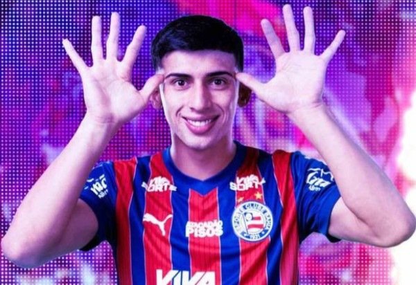 Foto: Divulgação / Bahia