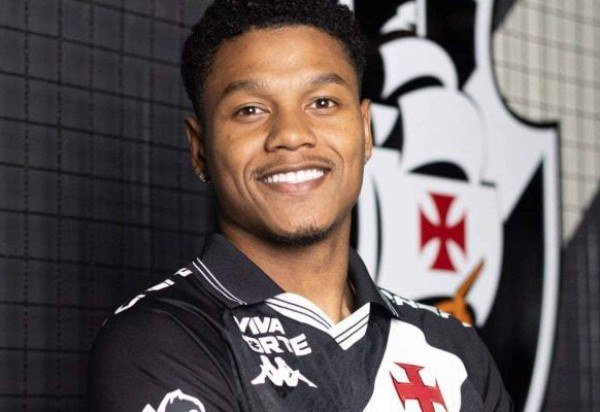 Foto: Matheus Lima / Vasco