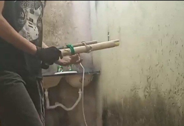 Material cedido ao Correio