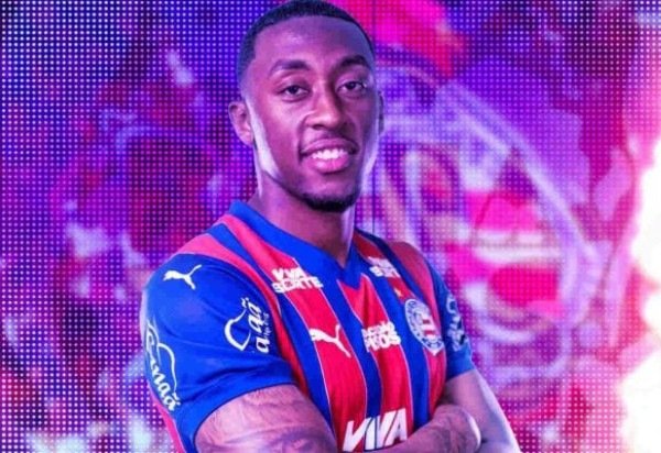 Foto: Letícia Martins/EC Bahia